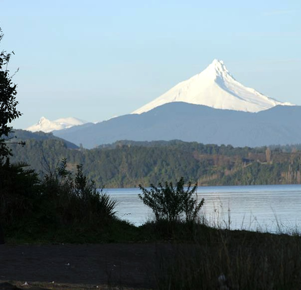 Lago Llanquihue