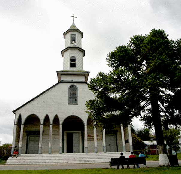 Chiloé