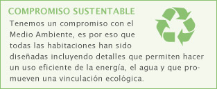 Compromiso sustentable